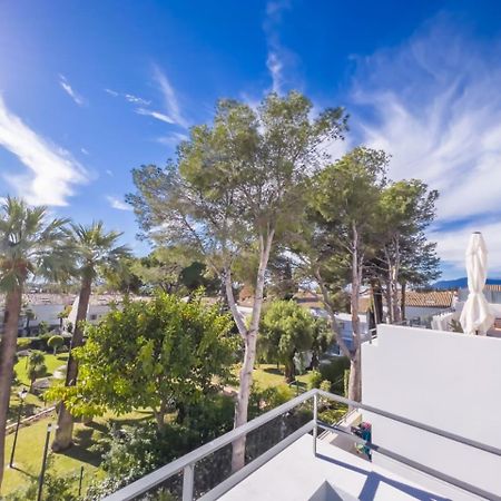 Penthouse On The Golden Mile Marbella Luaran gambar
