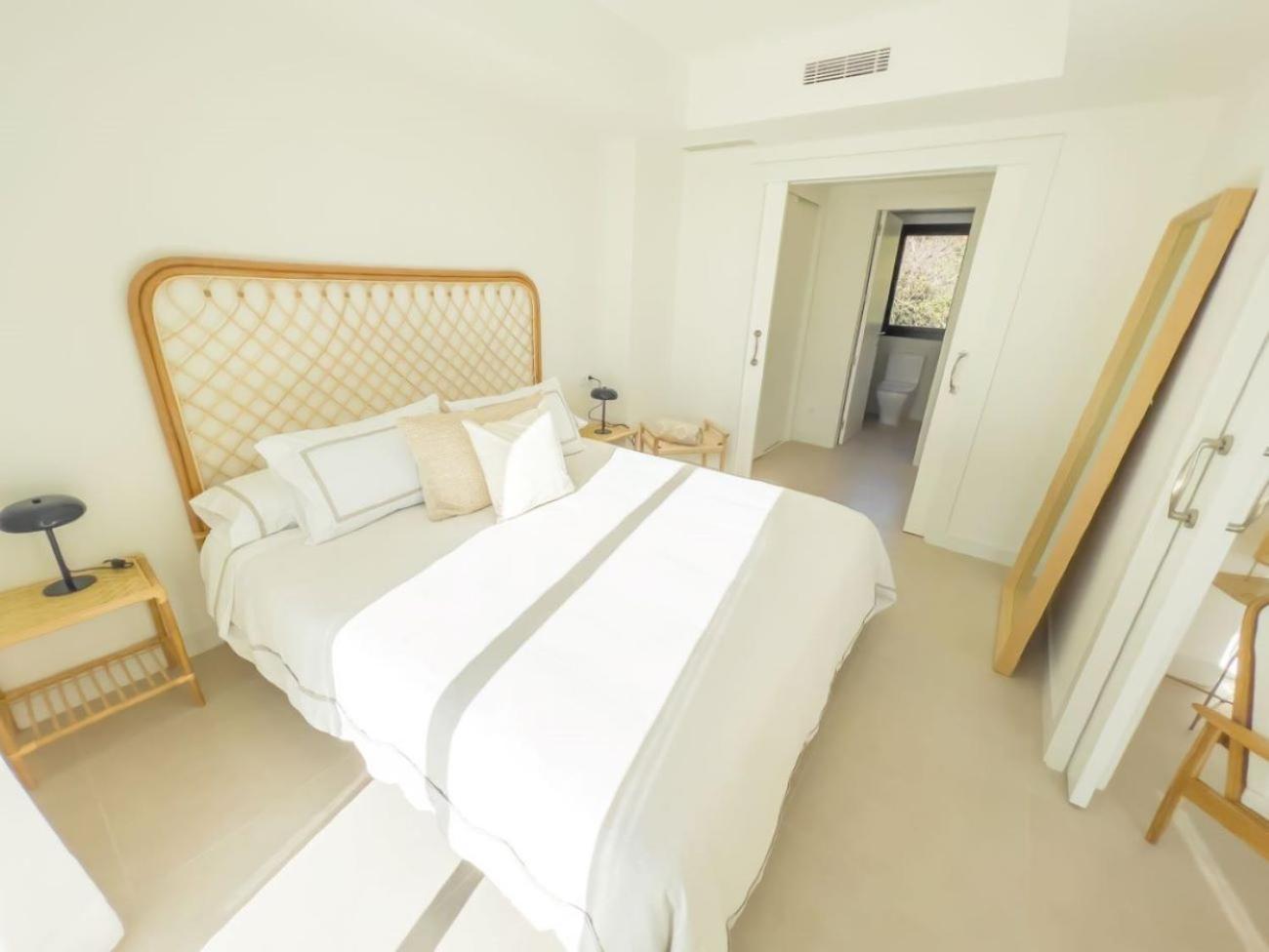 Penthouse On The Golden Mile Marbella Luaran gambar