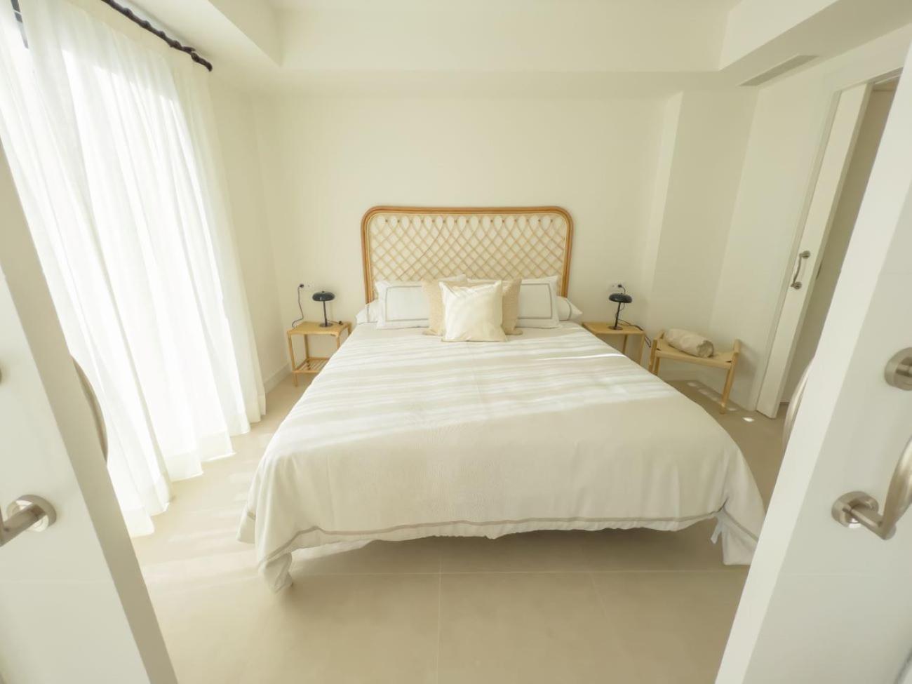 Penthouse On The Golden Mile Marbella Luaran gambar