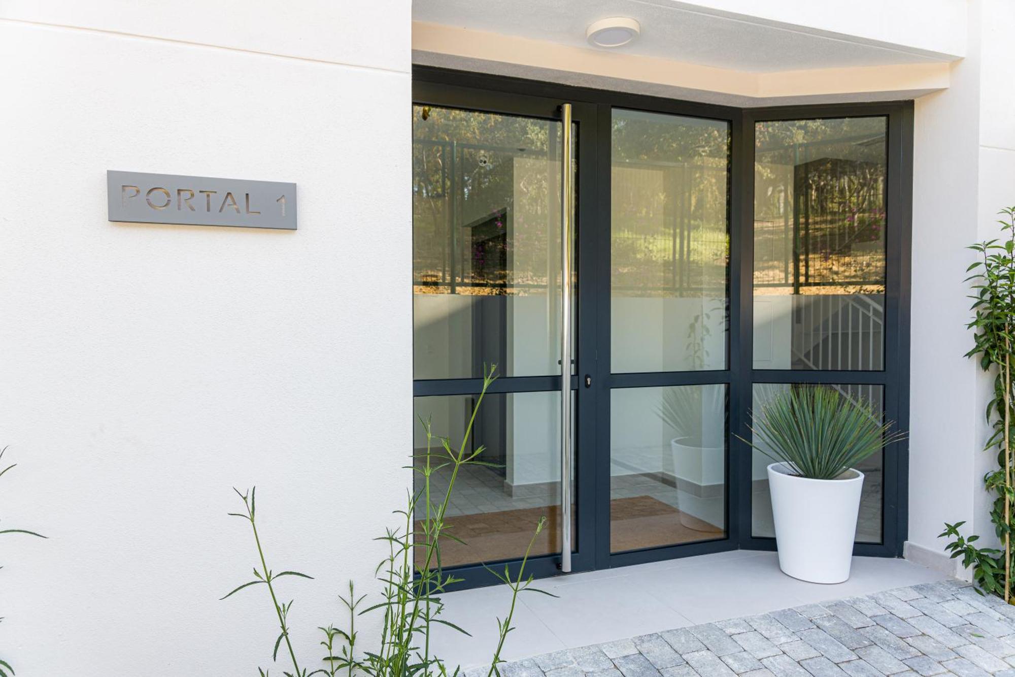 Penthouse On The Golden Mile Marbella Luaran gambar