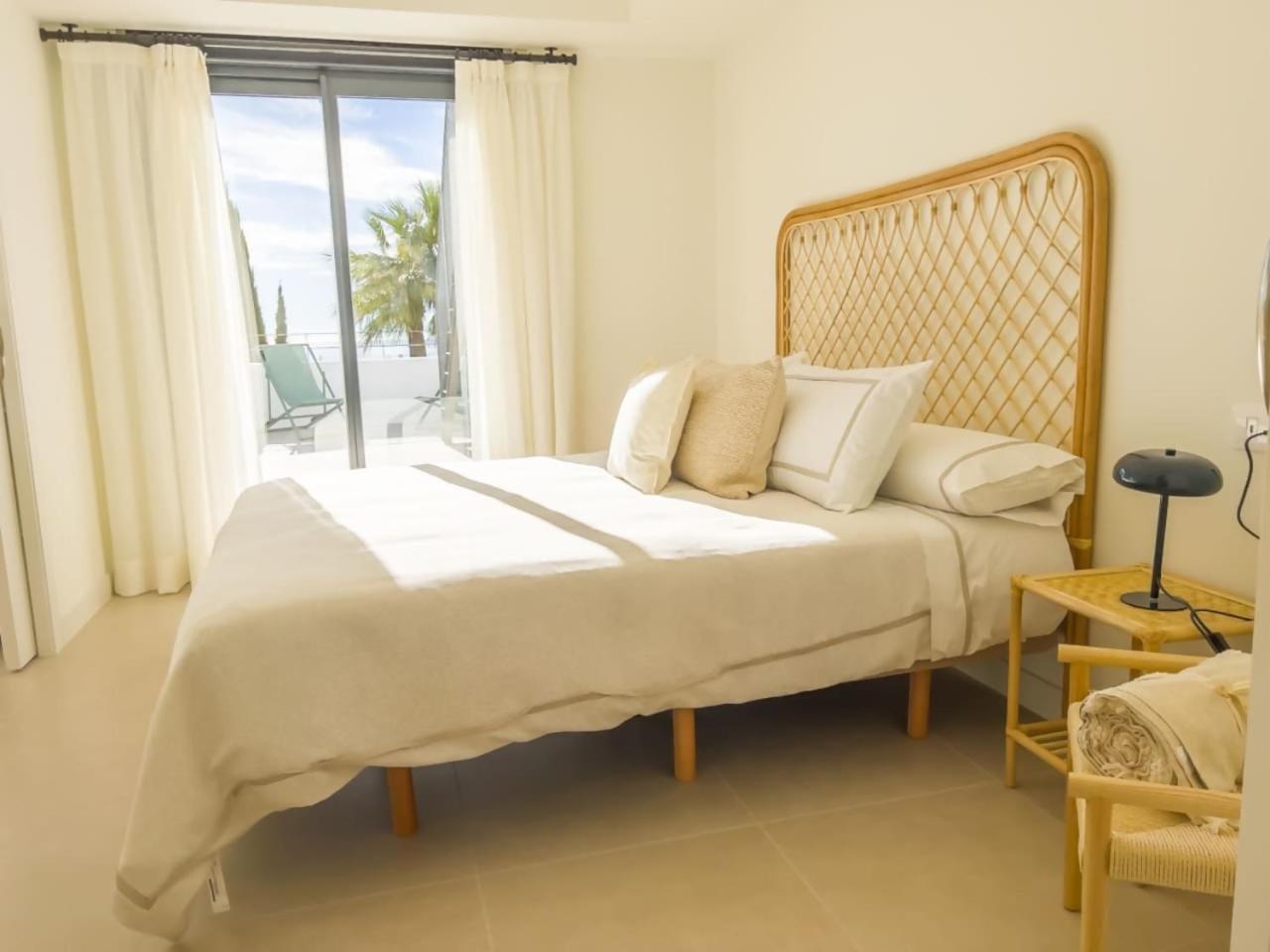 Penthouse On The Golden Mile Marbella Luaran gambar