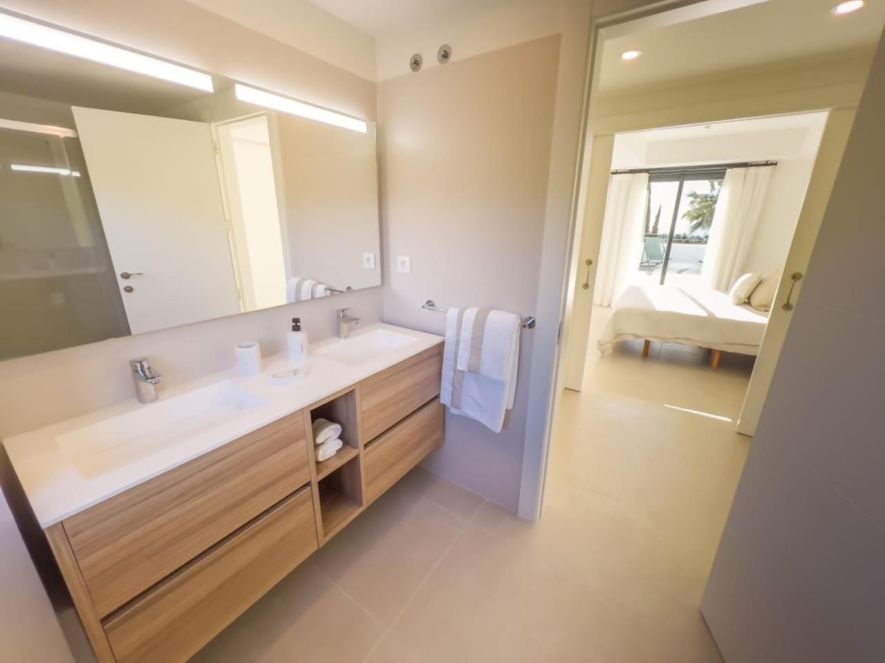 Penthouse On The Golden Mile Marbella Luaran gambar
