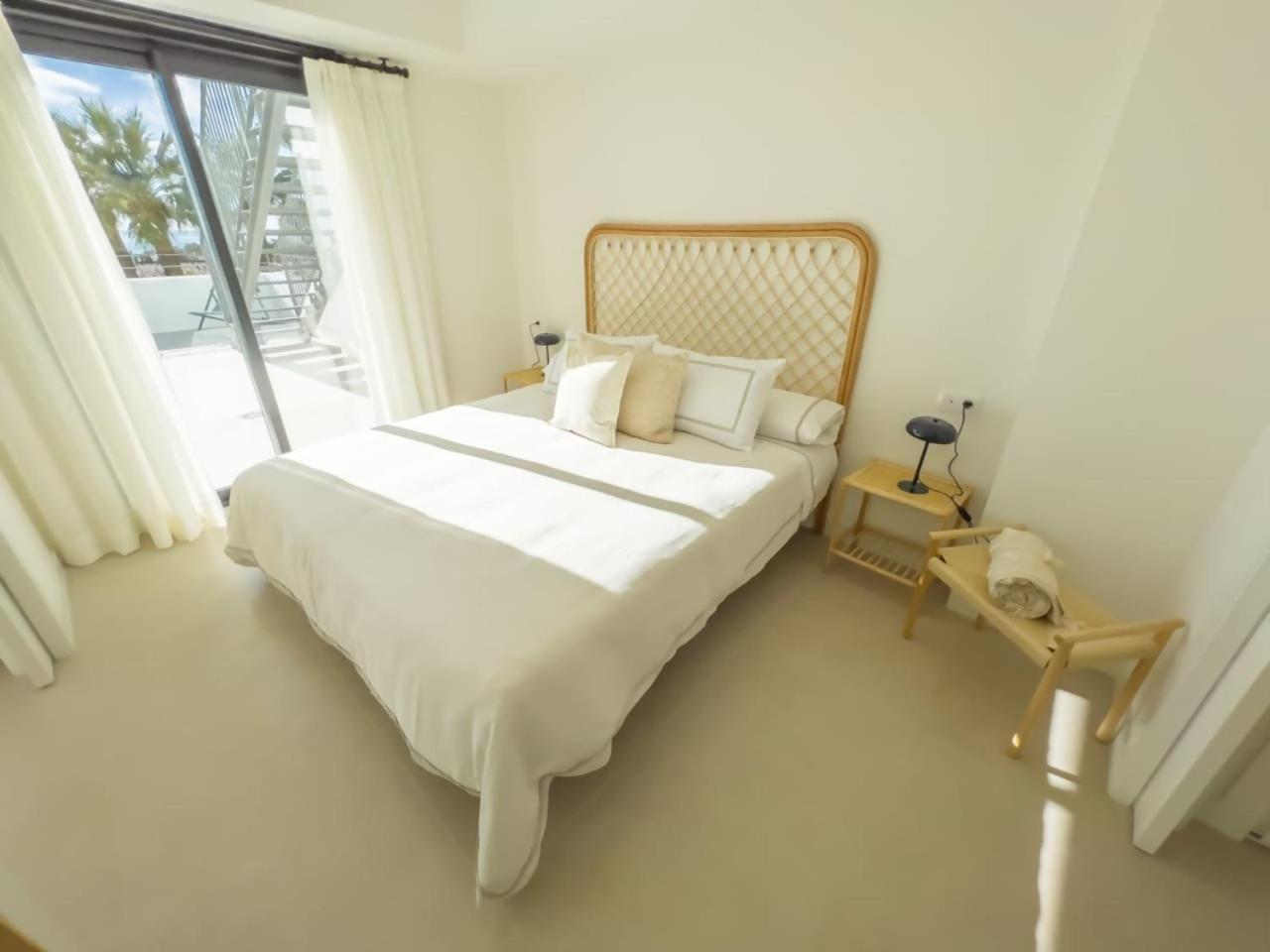 Penthouse On The Golden Mile Marbella Luaran gambar