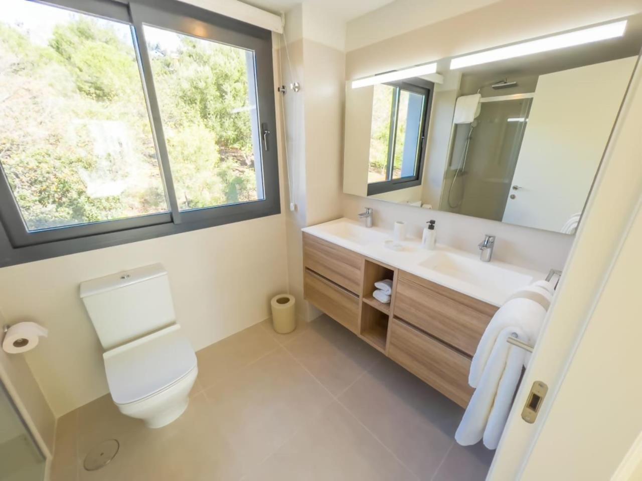 Penthouse On The Golden Mile Marbella Luaran gambar