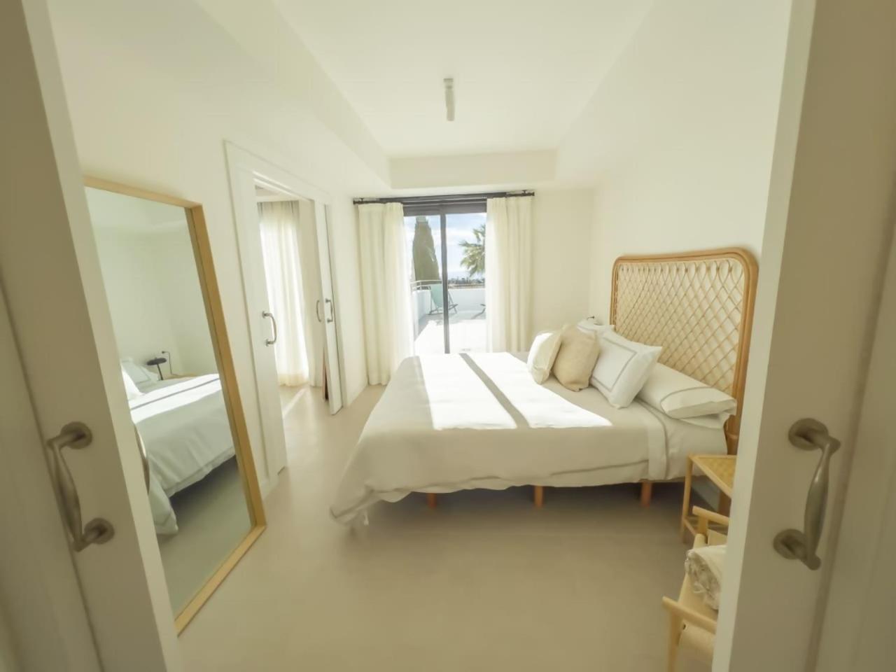 Penthouse On The Golden Mile Marbella Luaran gambar